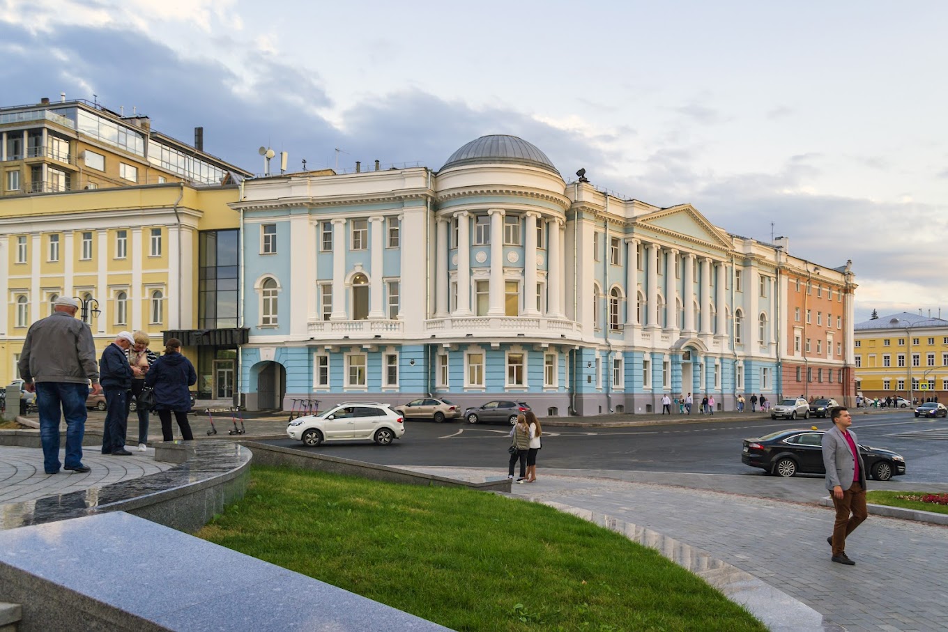 Nizhny Novgorod State Medical University